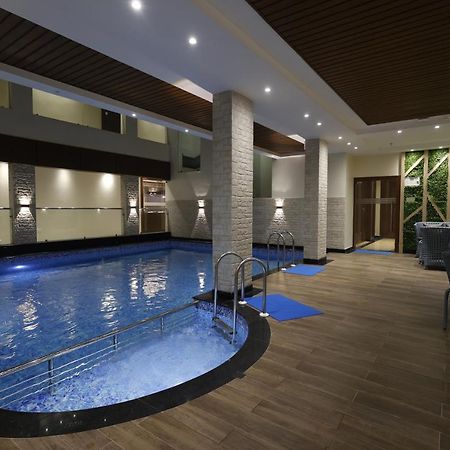 Pride Biznotel Canopus, Digha Digha  Exterior foto