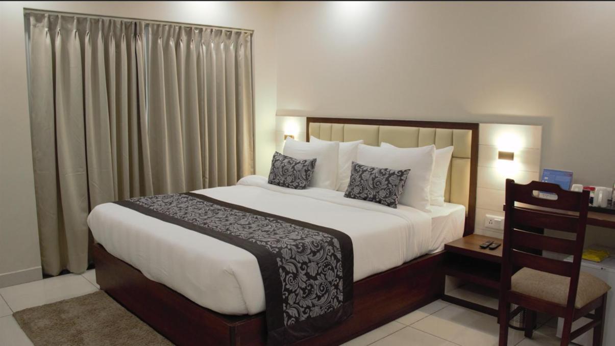 Pride Biznotel Canopus, Digha Digha  Exterior foto
