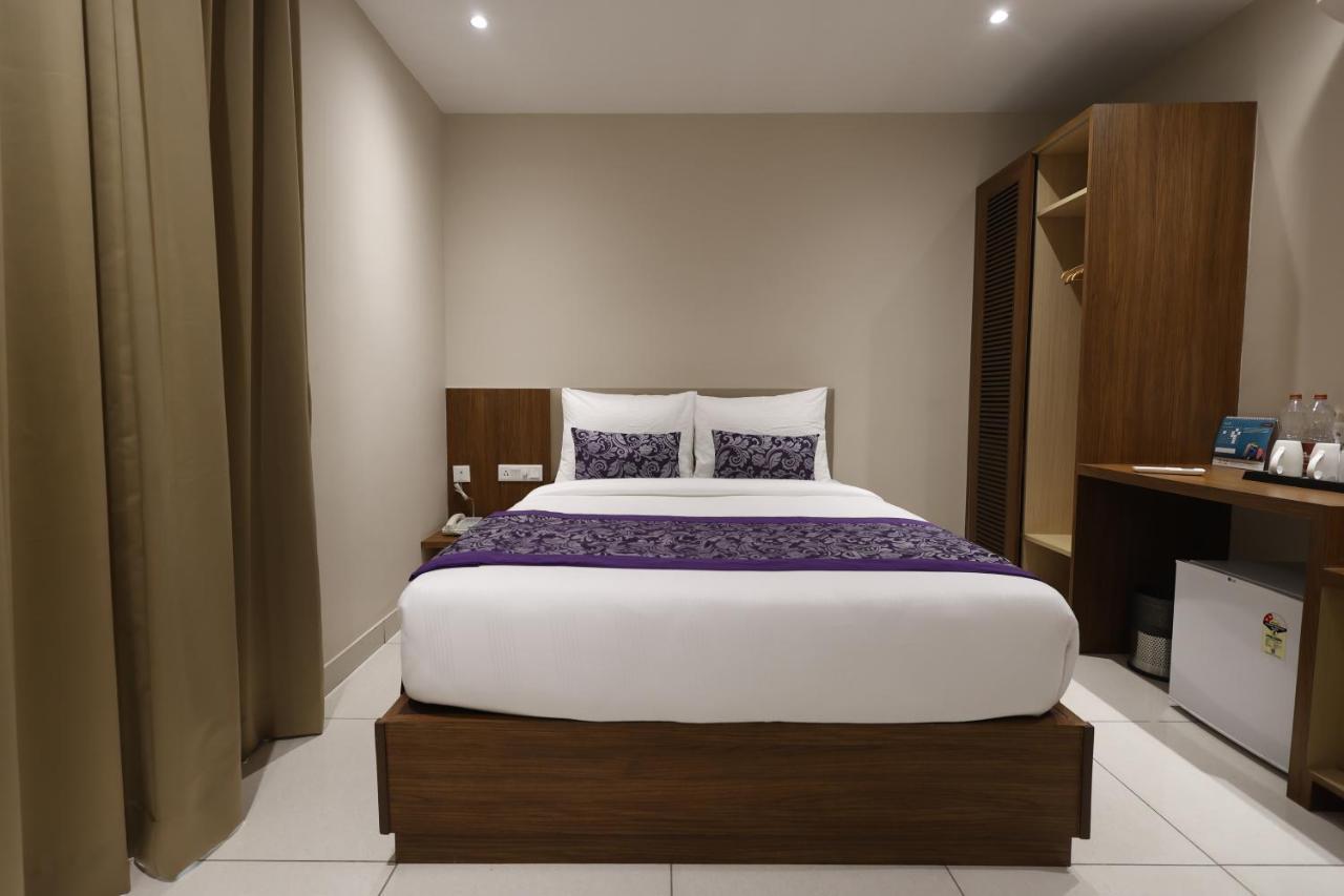 Pride Biznotel Canopus, Digha Digha  Exterior foto