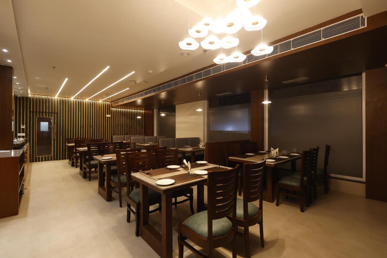 Pride Biznotel Canopus, Digha Digha  Exterior foto