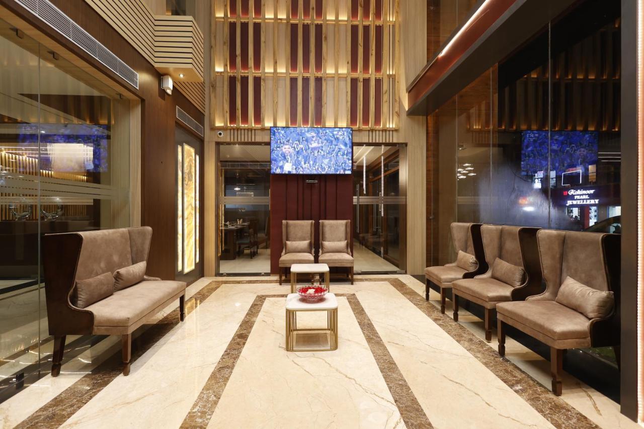 Pride Biznotel Canopus, Digha Digha  Exterior foto