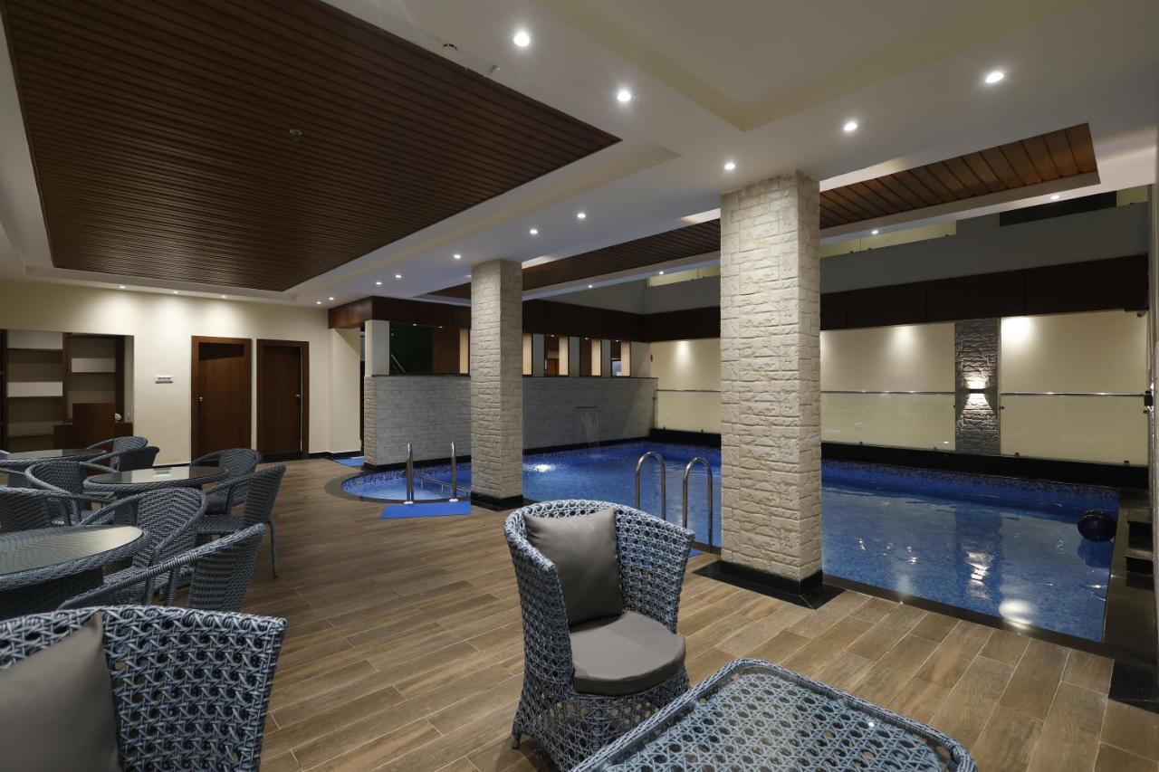 Pride Biznotel Canopus, Digha Digha  Exterior foto