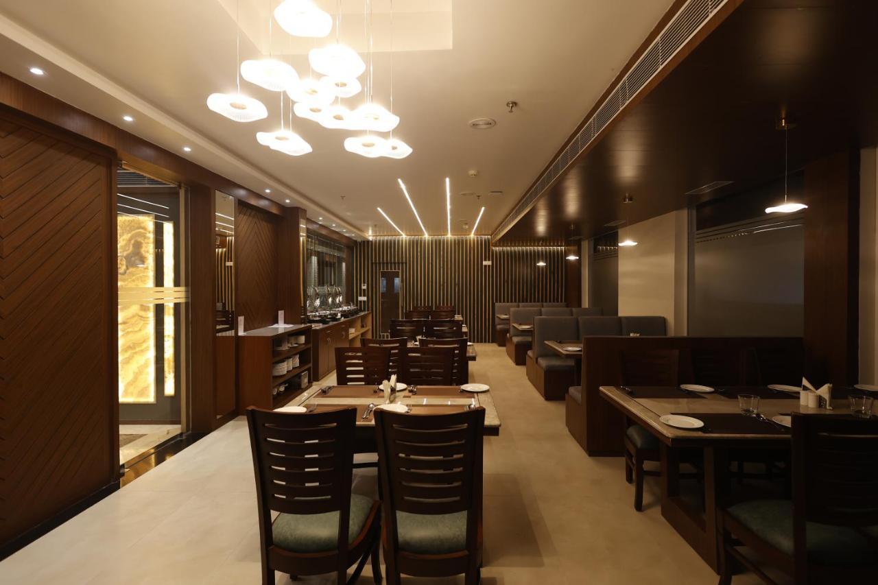 Pride Biznotel Canopus, Digha Digha  Exterior foto